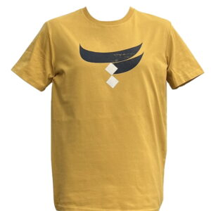 bio t-shirt heren 2b