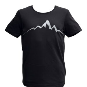 bio t-shirt heren berg