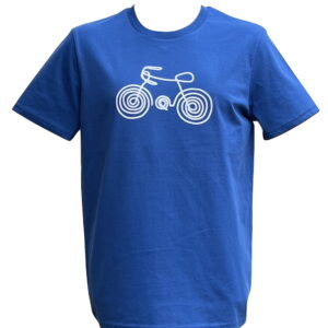bio t-shirt heren e-fiets