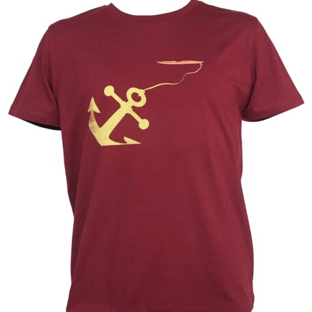 bio t-shirt heren kano
