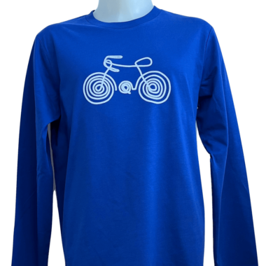 Bio Lange Mouwen Shirts